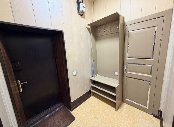 Сдается 1 комнатная со всеми удобствами IT PARK.