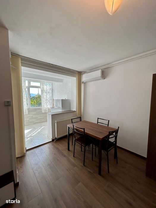 Garsonieră de închiriat, Bd. Independenței – Zona RFN