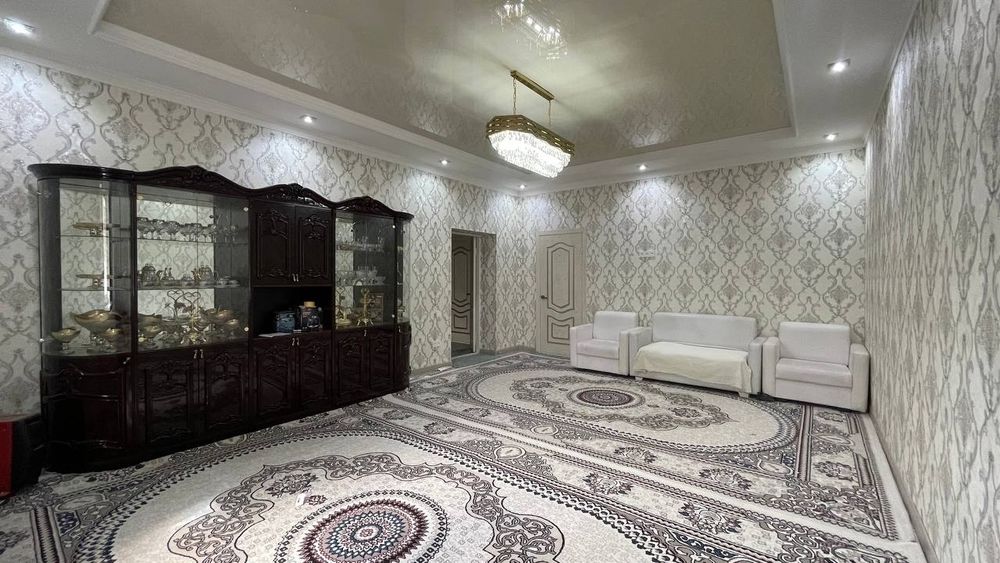 Участка сотилади хамма шароитлари бор