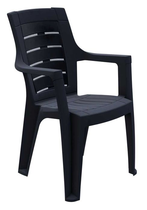 Стул пластиковый "Россо"