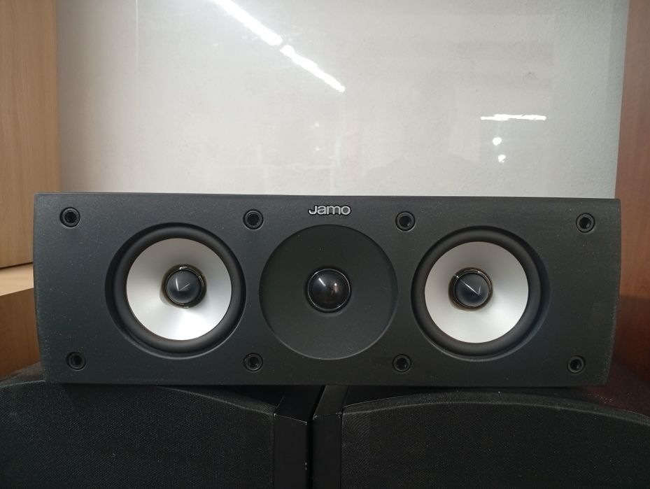 Център JAMO S-62 Dark apple