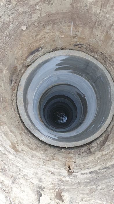 Execut fantani si fose,fantanar,foraje puțuri apa, denisipări.