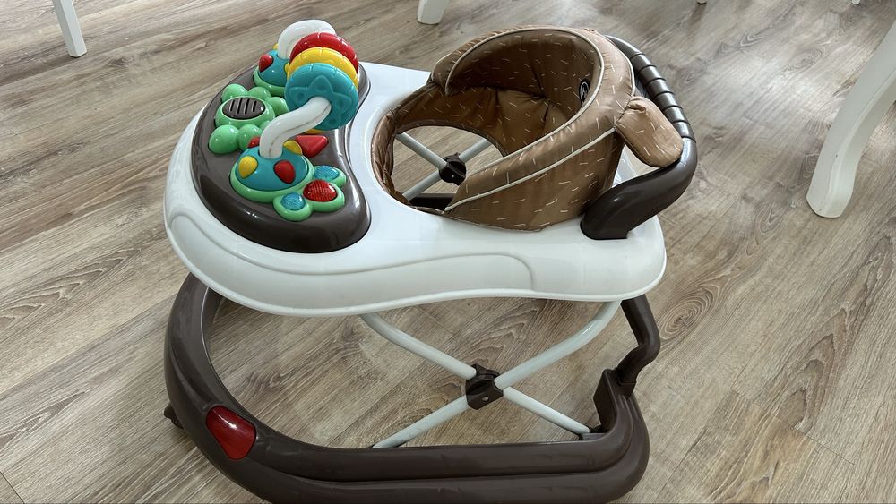 Продаю ходунок детский