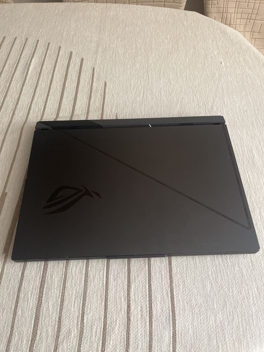 Игровой Ноутбук ASUS ROG STRIX G614J