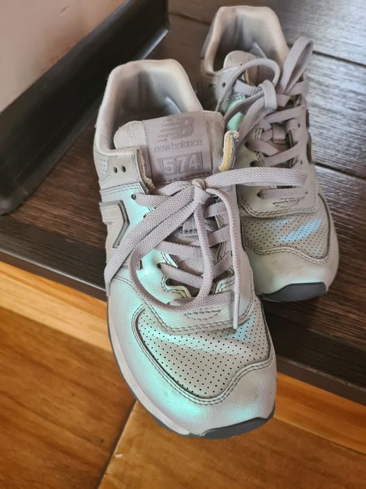 New balance 574 marimea 37