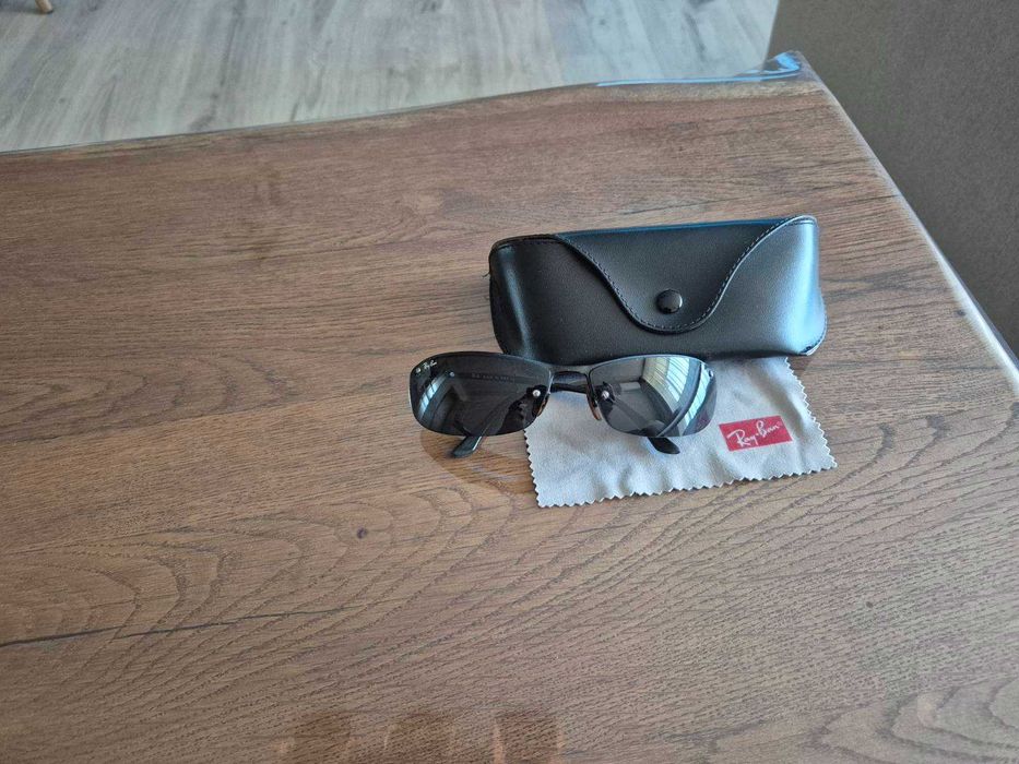 Оригинални мъжки слънчеви очила Ray-Ban