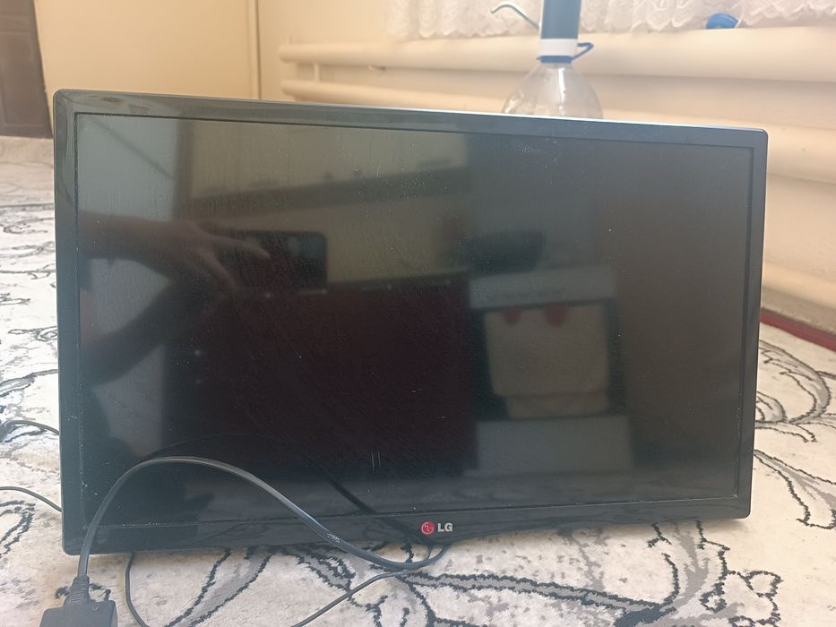 Телевизор LG 24mt45-PZ