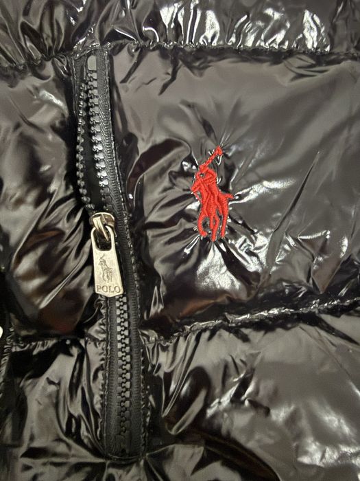 Geaca Polo Ralph Lauren - XXL