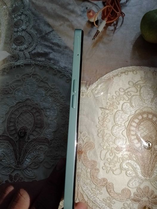 Realmi C 35  garanties