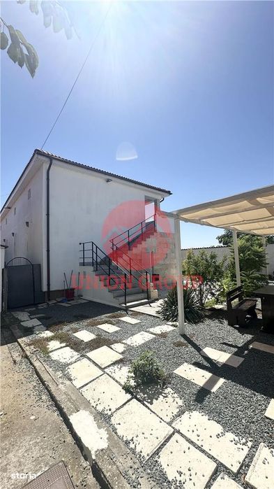 Bussines La Cheie - Pensiune 10 Camere Vama Veche