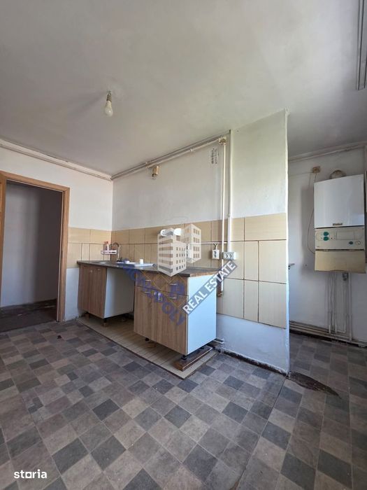 Apartament 2 camere - Scriitorilor Brașov