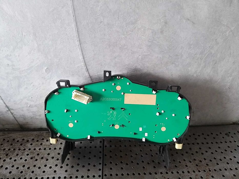Ceasuri bord benzina peugeot 207 a2c53065547