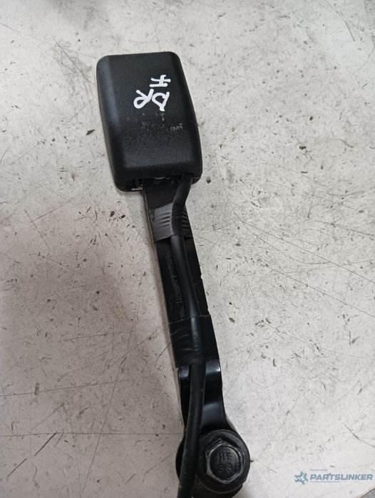 Pretensionare Dreapta Fata Mazda 6 2012>