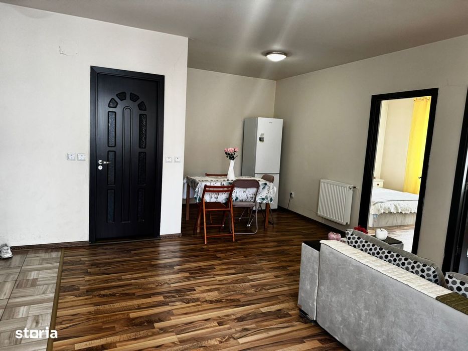 COMISION 0 % - Ap 3 cam - Floresti - zona JYSK