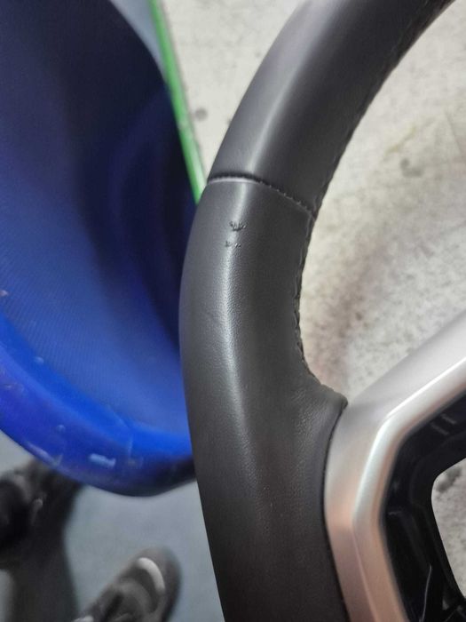 Volan cu comenzi Vw T-Cross Passat  T-Roc Polo 2019 facelift