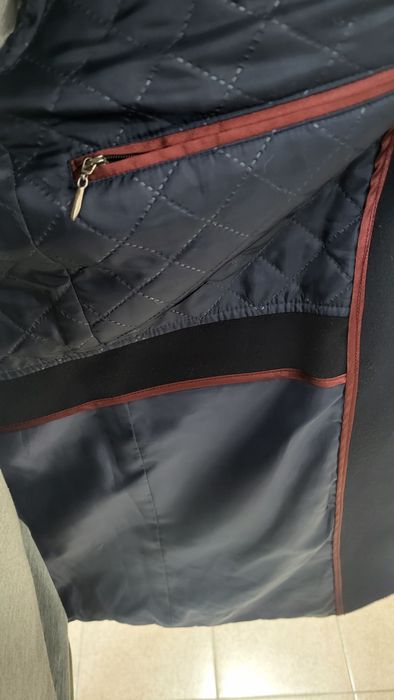 palton 100% lana kulcsarconf partener seroussi