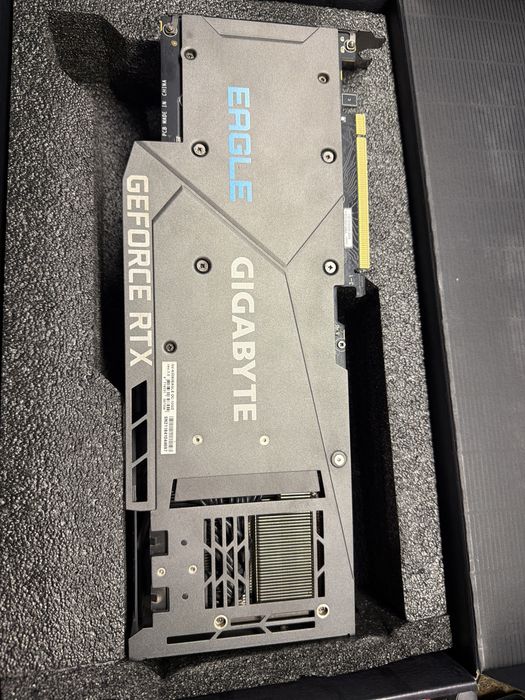 RTX 3080 DEFECT Placa video 10GB Nvidia