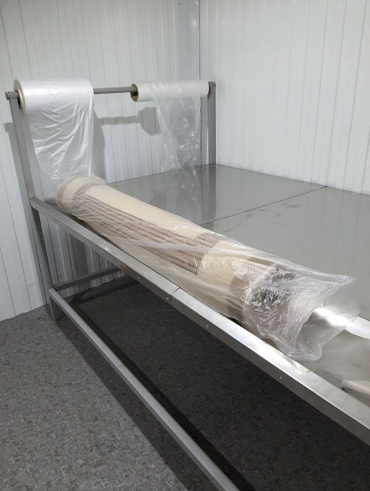 Стирка ковров в Астане