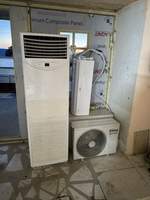 Бу кондиционер оригинал сатылады