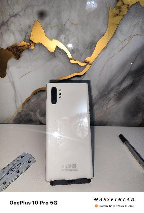 Samsung not 10+ 256гб