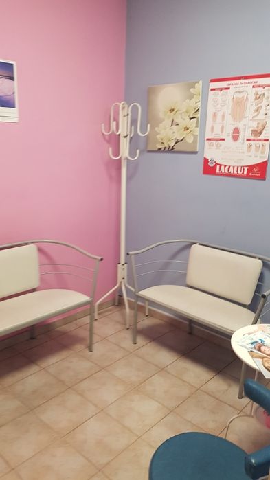 Продава се Офис в Кюстендил, Център - 40 кв.м за 357 €/кв.м - Снимка #8