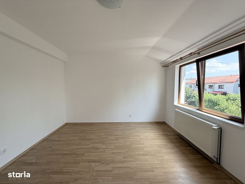 Apartament 4 camere- duplex- Lacul Morii