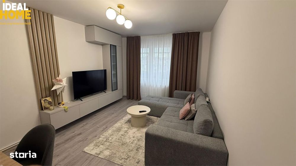 Apartament 3 camere Alexandru-Centru Bulevard — fotografia 3