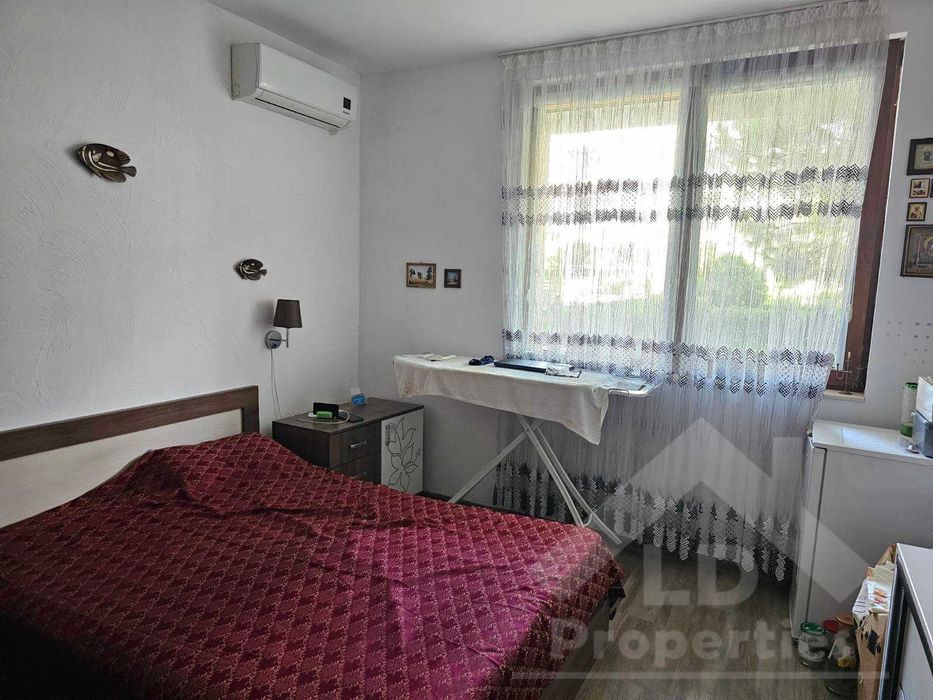 Продава се Двустаен апартамент в Свети Влас - 52 кв.м за 1633 €/кв.м - Снимка #2