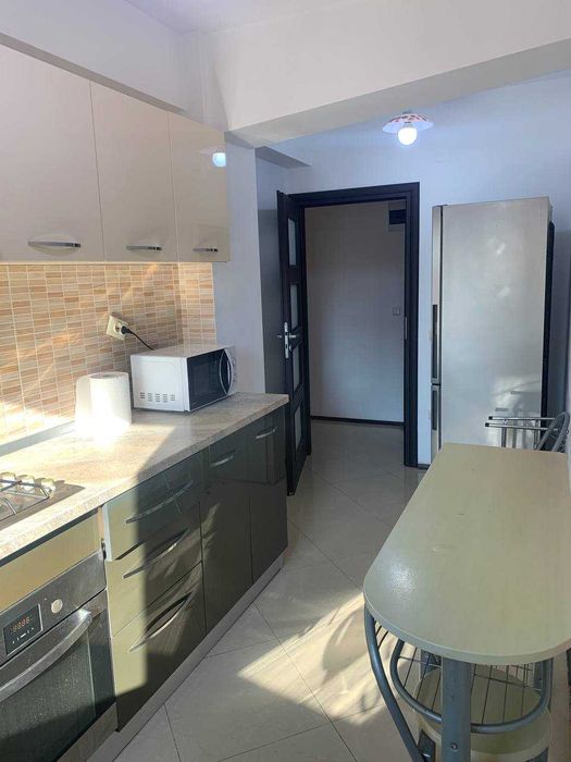 Palas 2 Camere Decomandat, Mutare imediata etaj intermediar, Moldovei