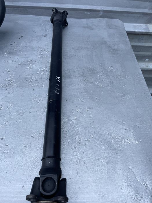 Преден кардан БМВ Е90/ Е91,  Х1, Е84 (kardan bmw x1, e84)