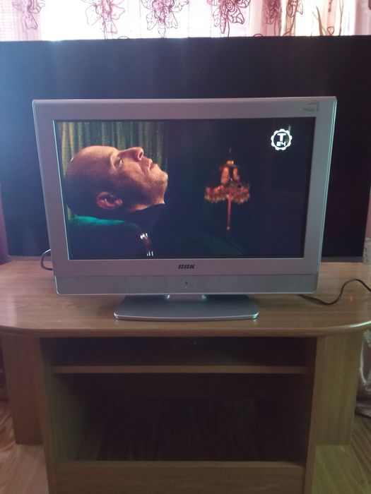 Телевизор  цветной BBK.