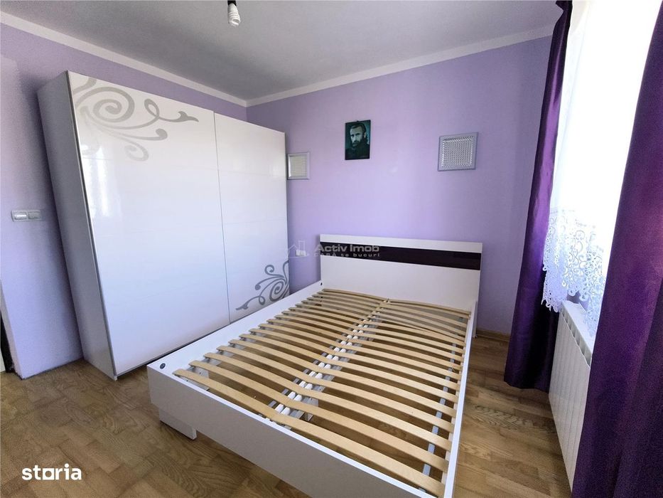 Casa individuala de vanzare in Talmaciu