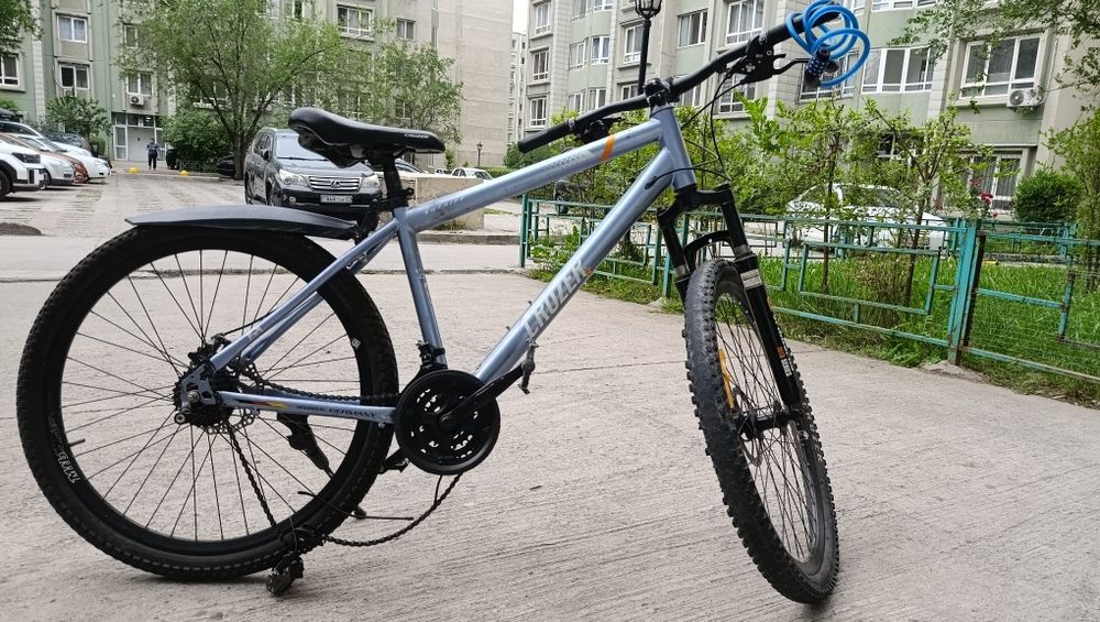 Велосипед  продам