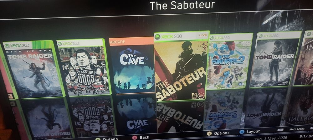 Xbox 360 în stare buna