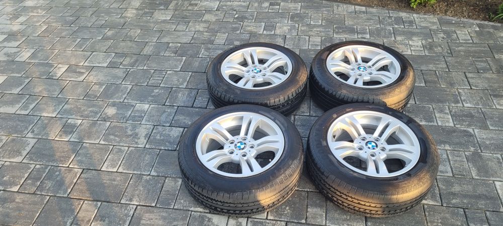 De vnzare roti BMW X3