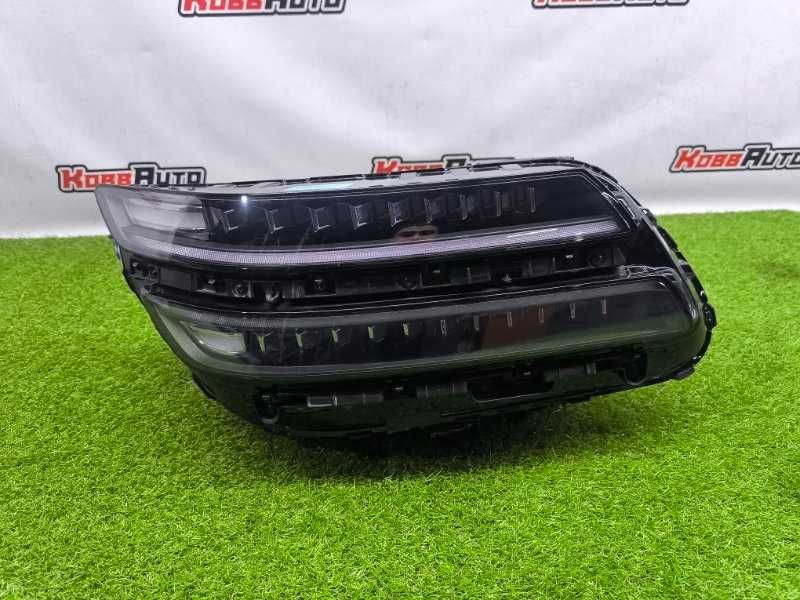 Фара LED Genesis GV80 РЕСТ 2023 прав. (б/у)