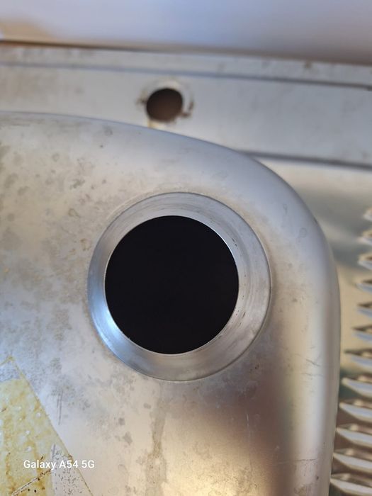 Мойка кухонная накладная