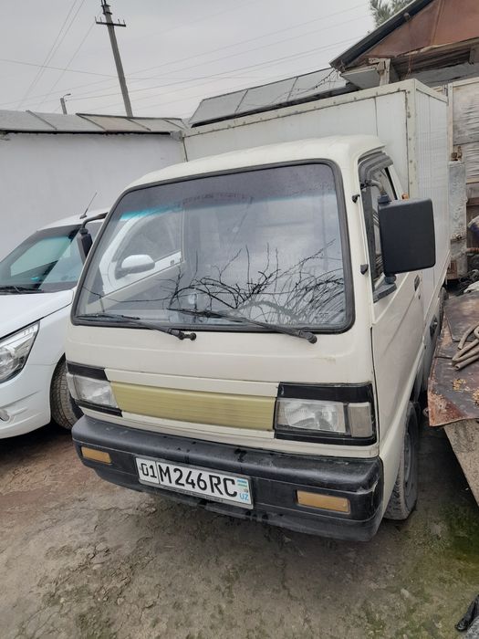 2016й.газелга бартер бор.