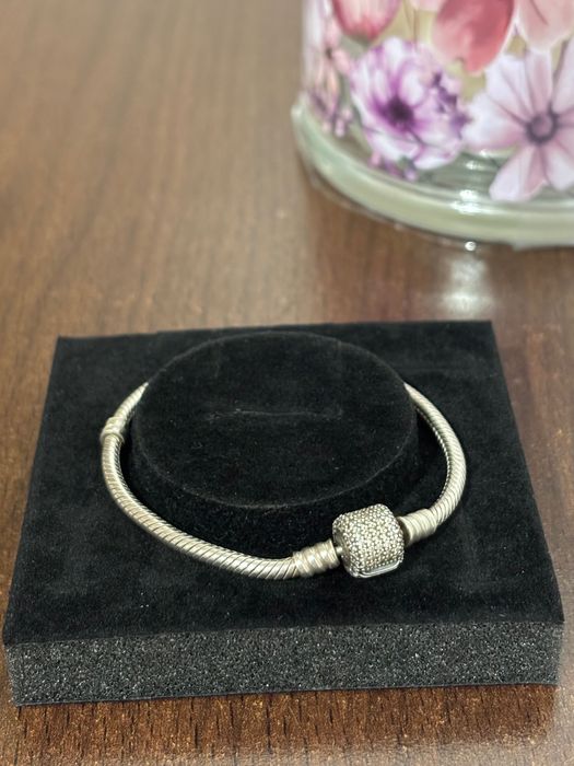 Brățară Pandora 925