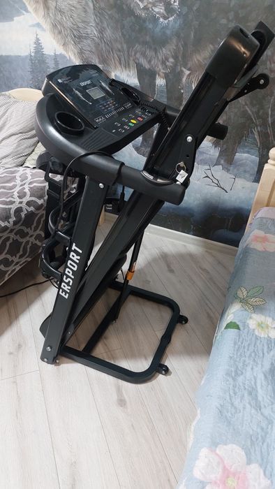 Беговая дорожка ERSPORT