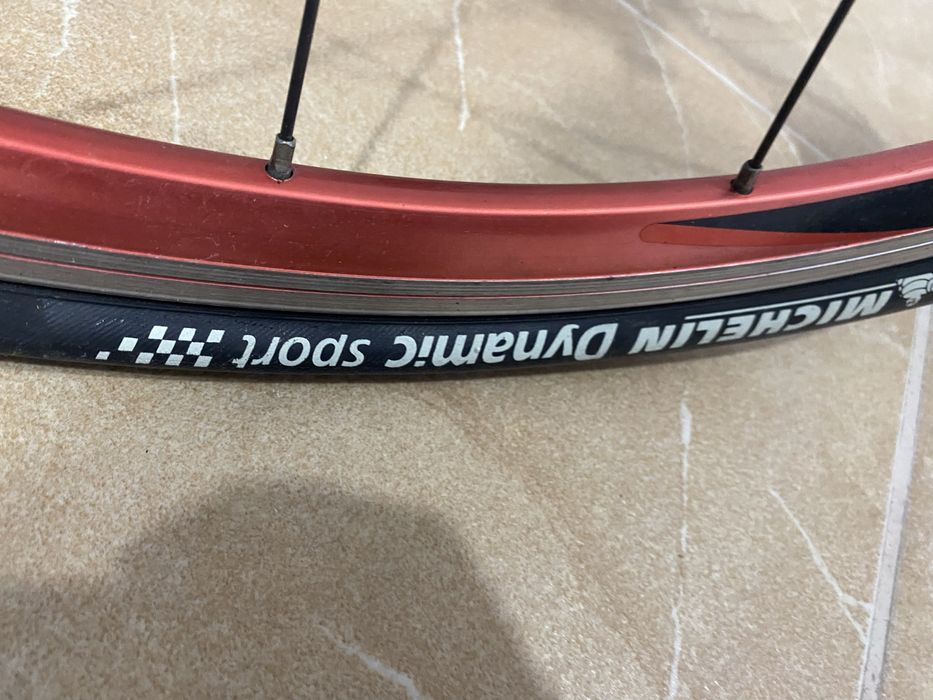 Vand cursiera ,exact ce se vede in poze .