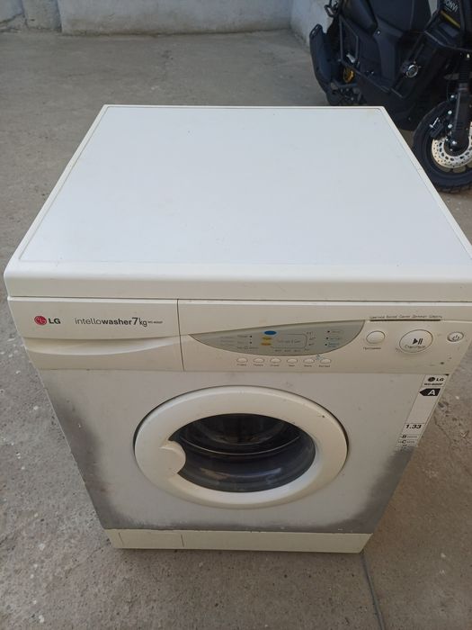 Стиральная машина 7кг