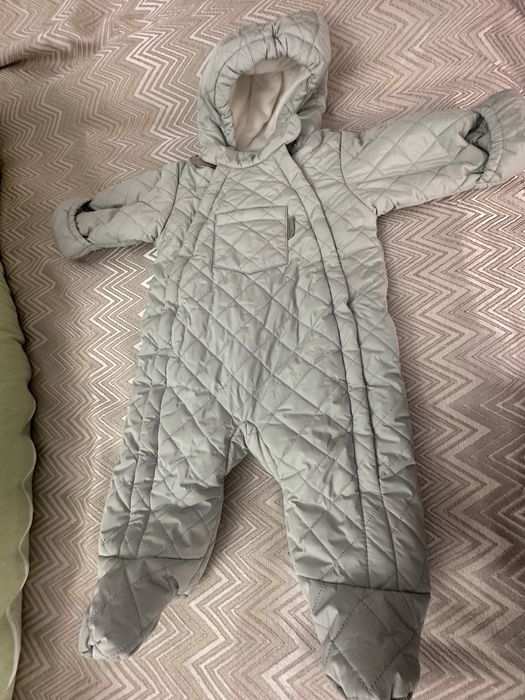 Комбинезон для малышей