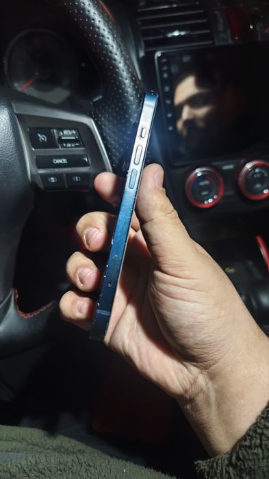 iPhone 13 без обмена 128гб