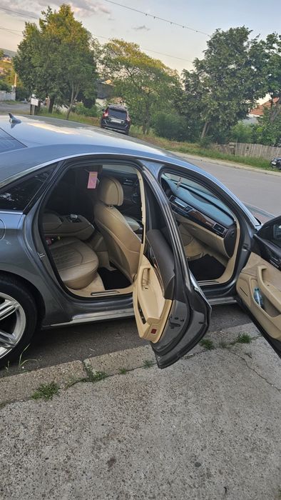 Audi a8 d4 3.0 2011