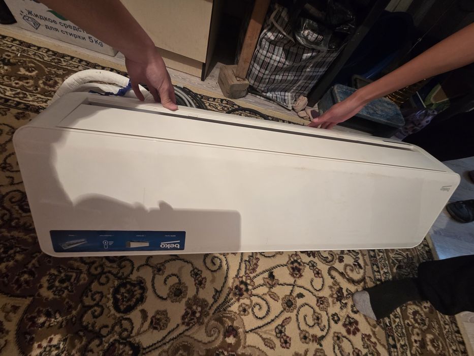 Продам кондиционер Beko