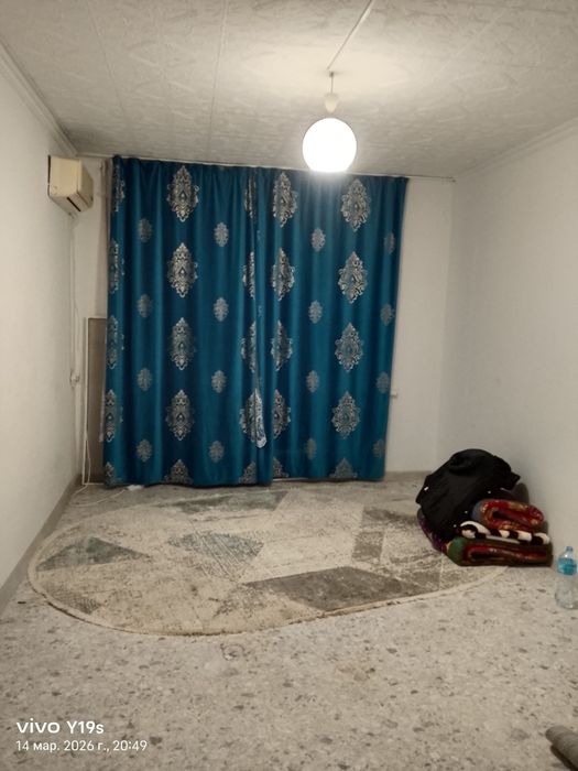 Общежитие 1 комнатная