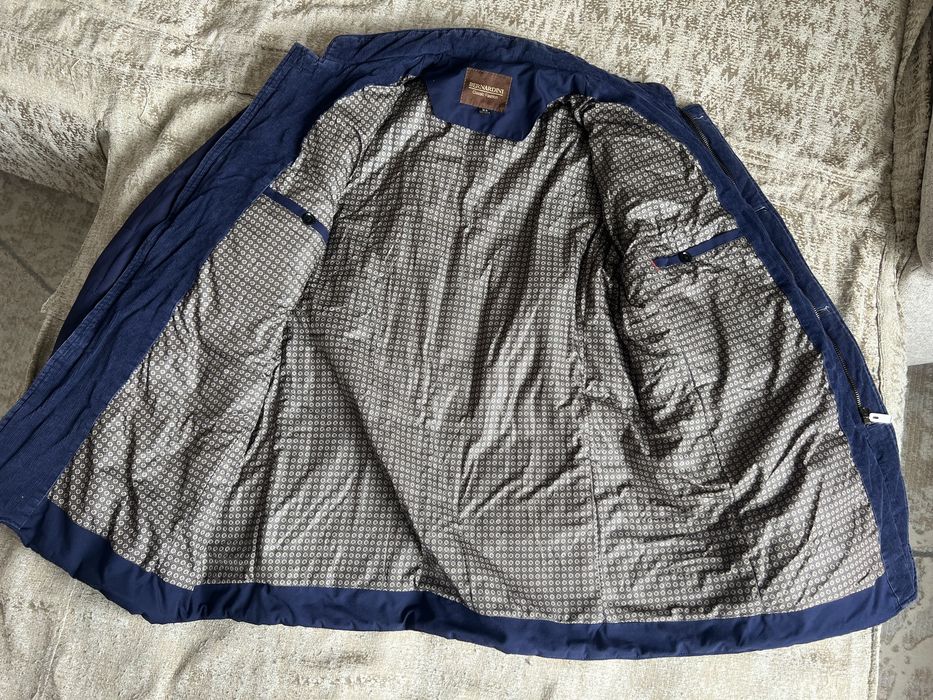 Куртка мужская, размер 54