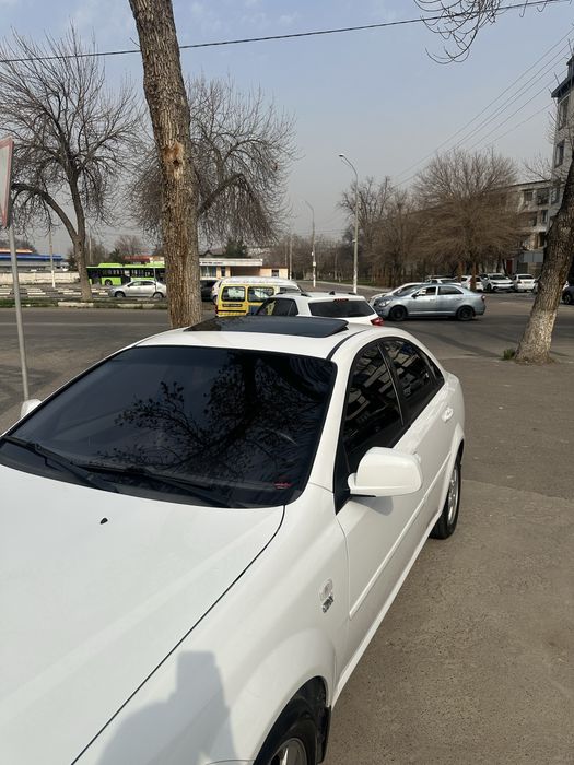 Other Lacetti / Gentra 2019 — 4