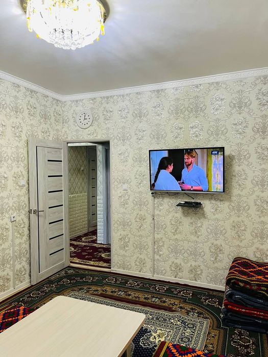 UY SOTILADI. Manzil: 6-31-XX  Qavat: 3 Xona: 3 xonali Narx: Kelishamiz